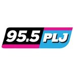 95.5 PLJ / WPLJ logo