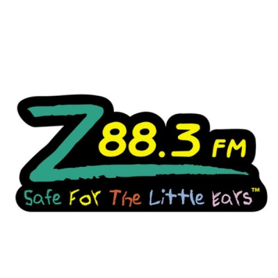 Z88.3 / HD3/Gospel / G106.3 logo