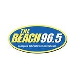 The Beach 96.5 / KLTG logo