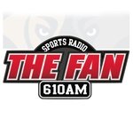 WFNZ AM / WFNZ logo