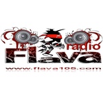 Flava 105.5 logo