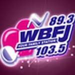 WBFJ / WBFJ logo