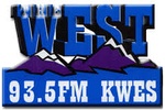 Juan 1450 / KWES logo