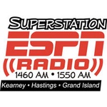 ESPN Superstation / KXPN logo