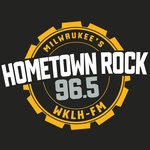 WKLH logo