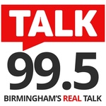 99.5 Nash FM / WZRR logo