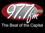 97.7 WRBJ logo