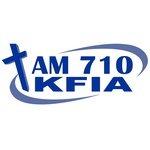 AM 710 KFIA / KFIA logo