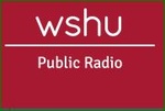 WSHU Public Radio / WSHU/FM logo