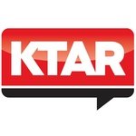 KTAR News / KTAR/FM logo