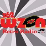 The Pulse AM 620 / WZON logo