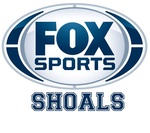 Fox Sports 1340 / WSBM logo