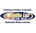 Radio Luz 760 AM  WLCC / WLCC logo