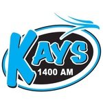 14 KAYS / KAYS logo