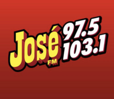 José FM 97.5 / KLYY logo