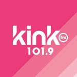 101.9 FINK FM / KINK logo