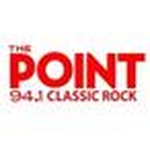 Point 94.1 / KKPT logo