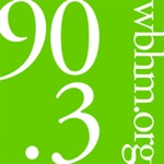 WBHM 90.3 / WBHM logo