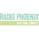 Radio Phoenix logo