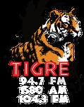 1580 Fox Sports / KREL logo