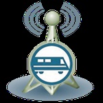 Railroad Radio Billings logo