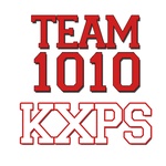 Team 1010 / KXPS logo
