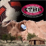 660 KTNN/AM / KTNN logo