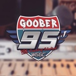 Goober 95.1 / WGGC/FM logo