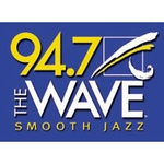 The WAVE/Smooth Jazz / KTWV HD2 logo
