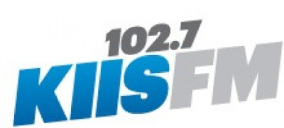 102.7 KIIS/FM / KIIS/FM logo