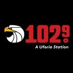 Houston FM 102.9 / KLTN logo