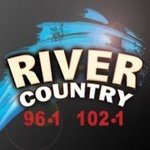 River Country / KID/FM logo