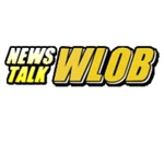 News Talk 1310 / WLOB logo