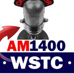 WSHU Public Radio / FCPR / WSTC logo