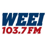 ESPN WEEI 850 / WEEI logo