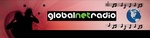 Global Net Radio logo