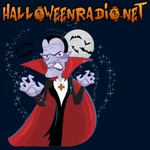 Halloweenradio / Main logo