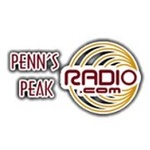 Penn's Peak Radio logo