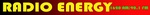 Radio Energy Boston logo