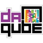Da Qube logo