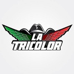 La Tricolor / KYSE logo