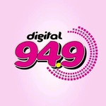 Digital 94.9 / KQUR logo