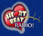 Heart Beat Radio / North Pole FM logo