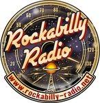 Rockabilly Radio logo