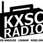 KXSC Radio / KXSC logo