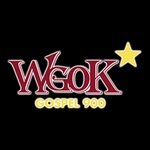 Gospel 900 / WGOK logo