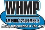 WHMP / WHNP logo
