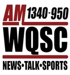 WQSC 1340 / WJKB logo