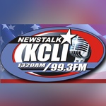 Newstalk KCLI / KCLI logo