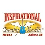 Inspirational Country Radio / KVVO/LP logo